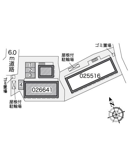 レオパレスＴＡＫＡ　&amp;gamma; その他1