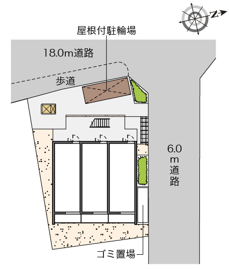 クレイノ河原タウニー その他1