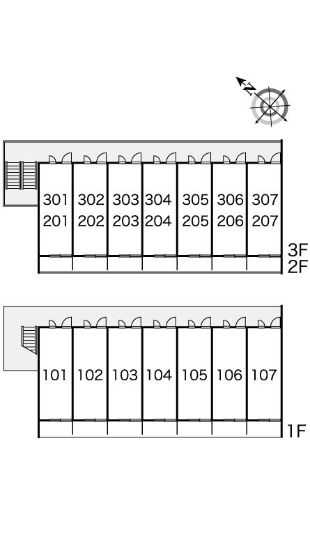 レオパレスフロンティア その他2