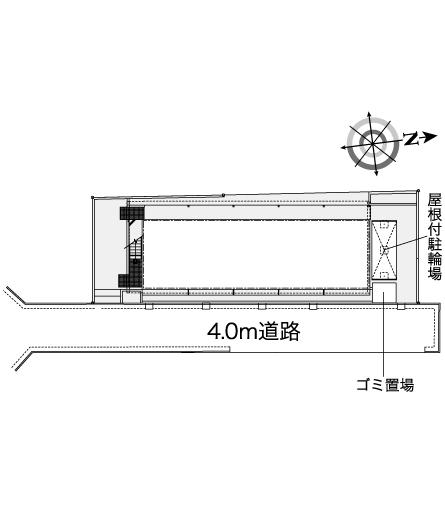 レオパレスマルベリー　Ｋ その他1