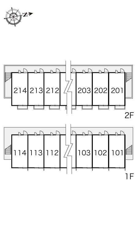 レオパレスルースト その他2