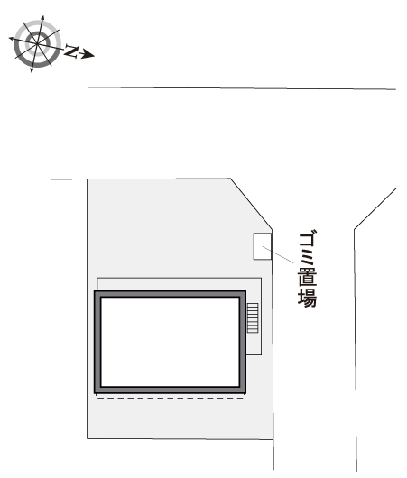 レオパレスメルベージュ その他1