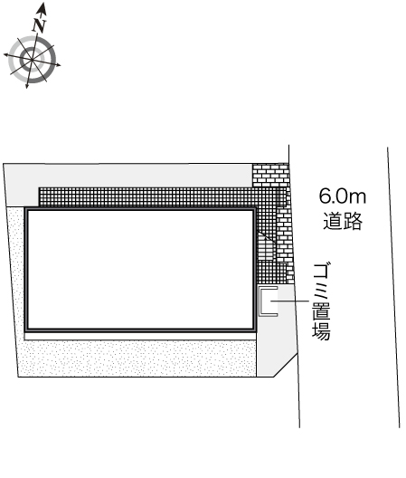 レオパレスハーベスト馬事公苑 その他1