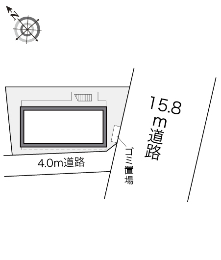 レオパレス松村 その他1