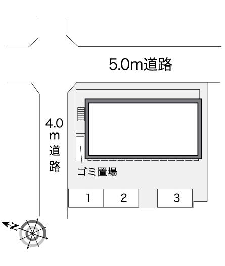 レオパレスｐａｒｔｉｒｅ その他1