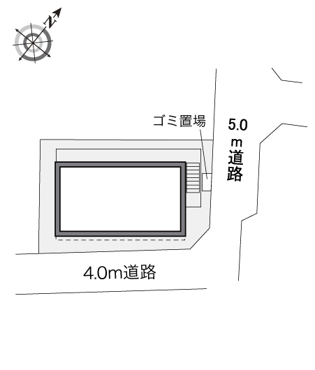 レオパレスラルジュ その他1