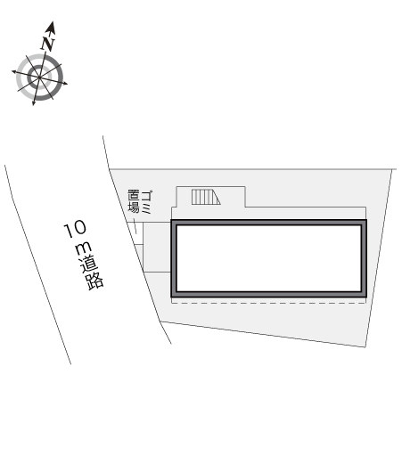 レオパレス東峰第３ その他1