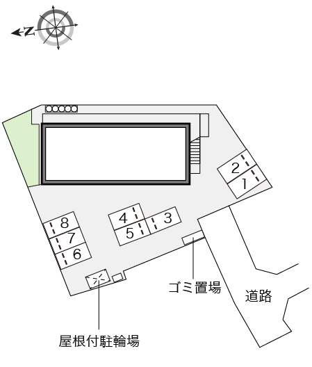 レオパレスエクセル小川 その他1