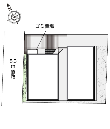 レオパレスＳｍｉｌｅ　Ｌｉｆｅ その他1