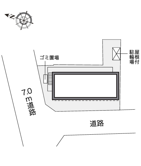 レオパレスシグナル その他1