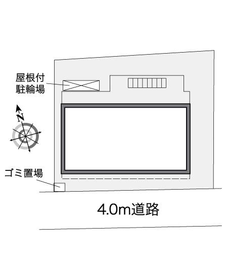 レオパレスルーチェ その他1