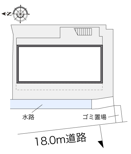 レオパレスＢｌｕｅＨｅａｖｅｎ その他1