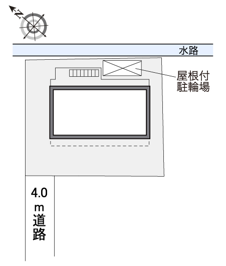 レオパレスウブスナ その他1