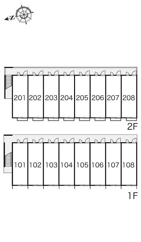 レオパレスＭＩＹＡＭＡＩ その他2