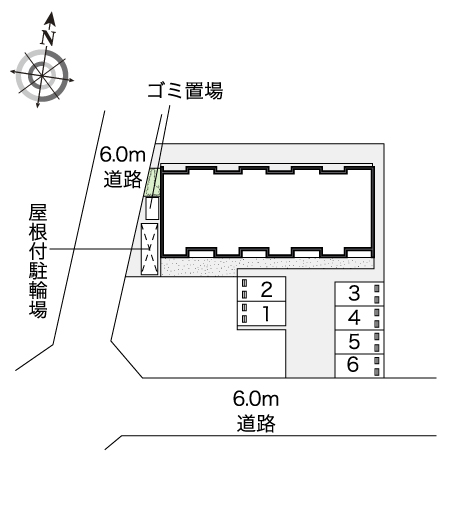 レオネクストはな その他1