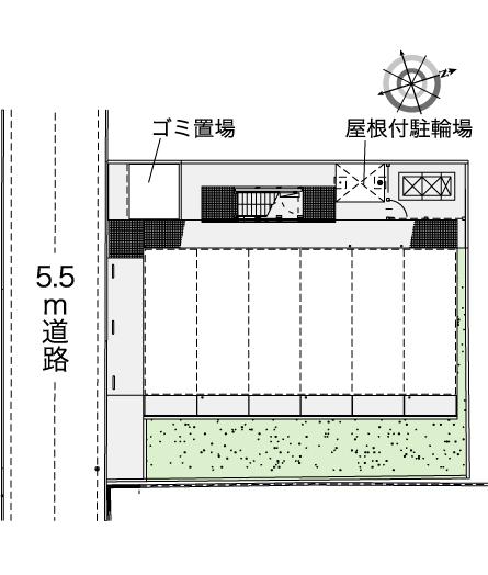 レオパレスＡ＆Ｆ その他1