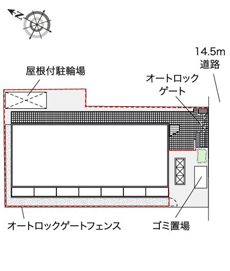 レオパレスグランシャリオ その他1