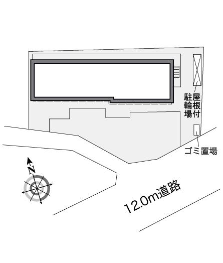 レオパレス鎌倉台Ⅱ その他1