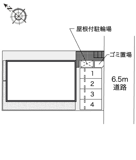 レオネクストエスパシオ その他1