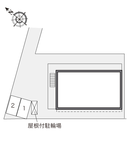 レオパレスＳＡＩＴＯ その他1