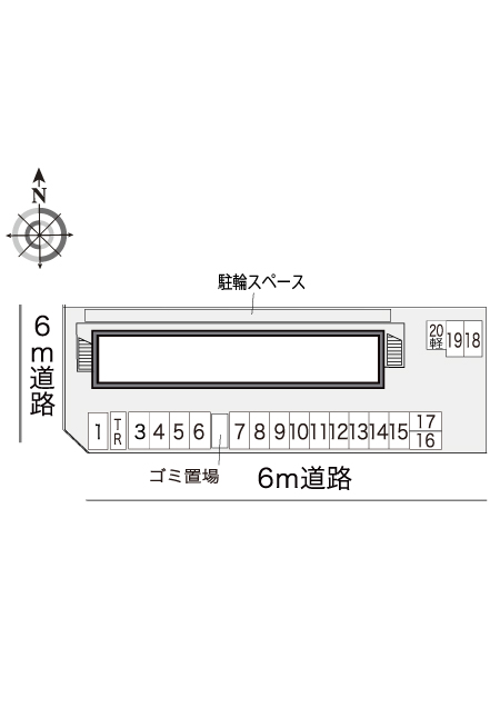 レオパレススクエア その他1