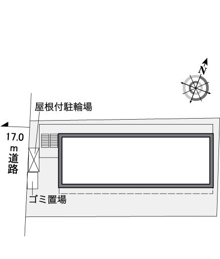 レオパレスアクセス登戸 その他1