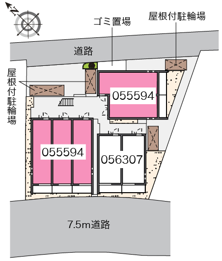 クレイノボンヌシャンス その他1