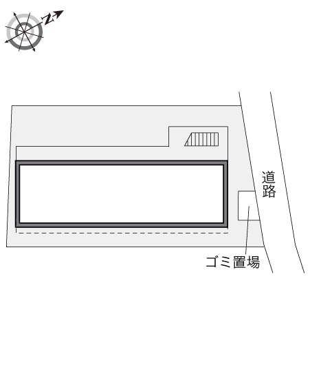 レオパレススプルース元木Ⅰ その他1