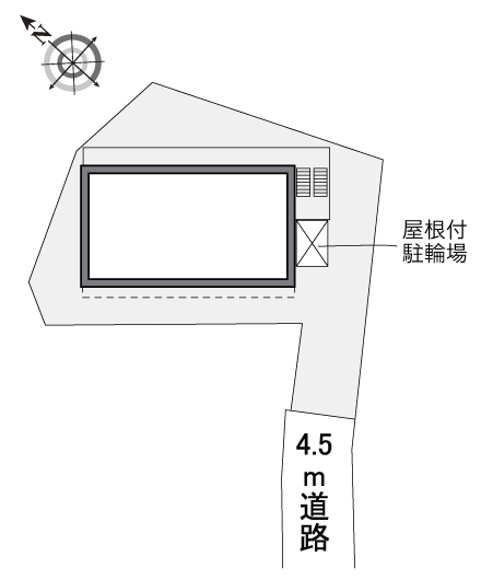 レオパレスＰＣＯＴＴ その他1