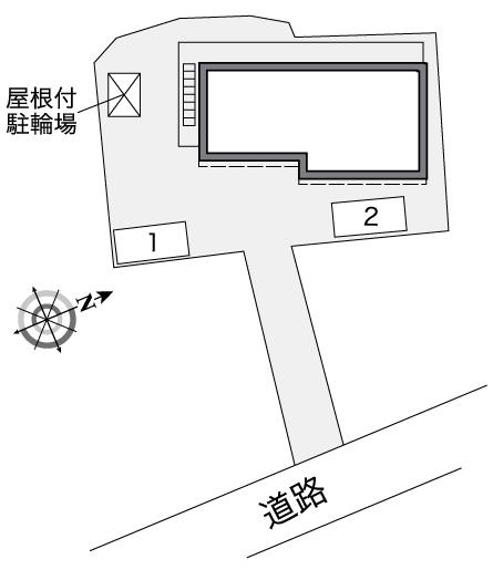 レオパレス三浦 その他1