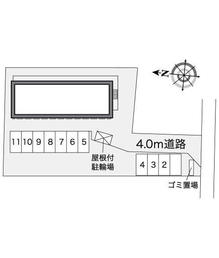 レオパレスラフェスタ その他1