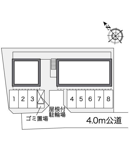 レオパレス広貴Ｂ その他1