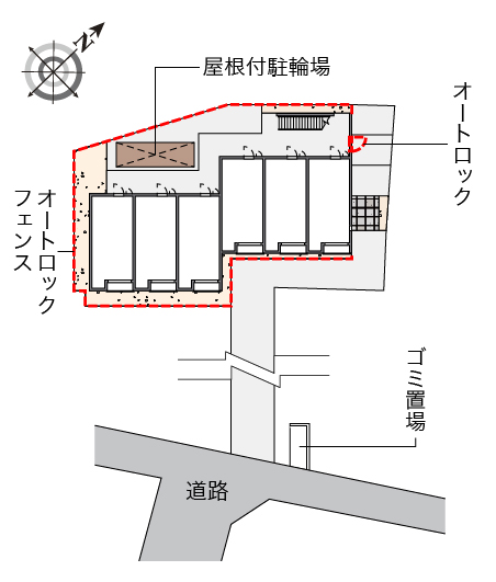 レオネクストヒルズバン その他1