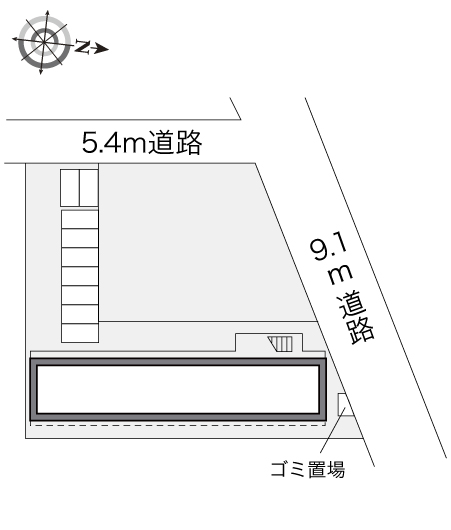 レオパレスリーベ その他1