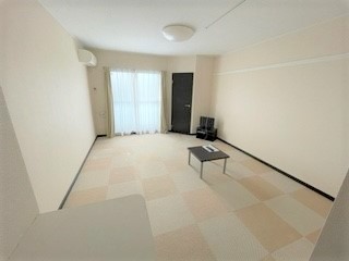 レオネクストアスパイア リビング