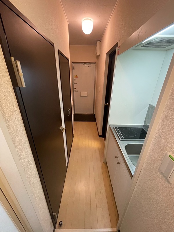 ホッチポッチ その他部屋・スペース