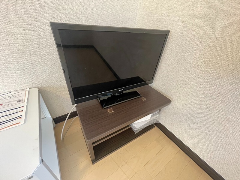 ホッチポッチ その他設備