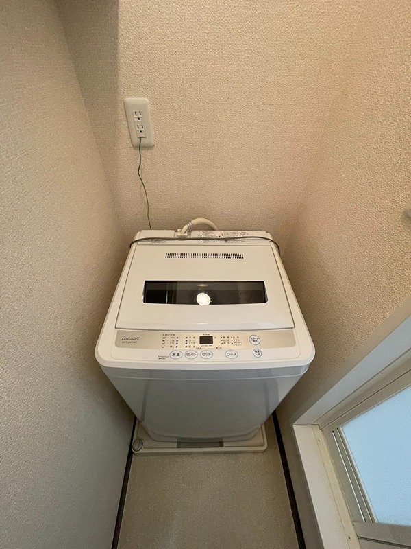 ホッチポッチ その他設備