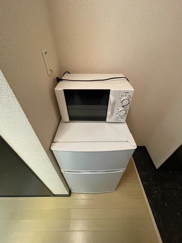 ホッチポッチ その他設備