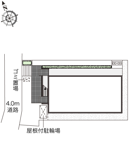 レオネクストサンセール その他1