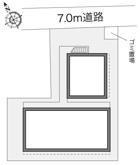 レオパレスラギ その他1