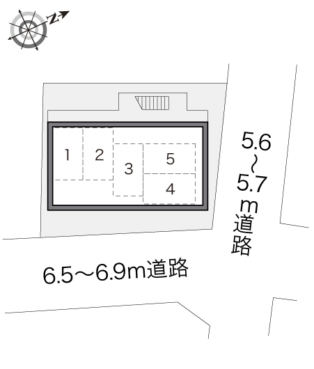 レオパレスブルーパーク その他1