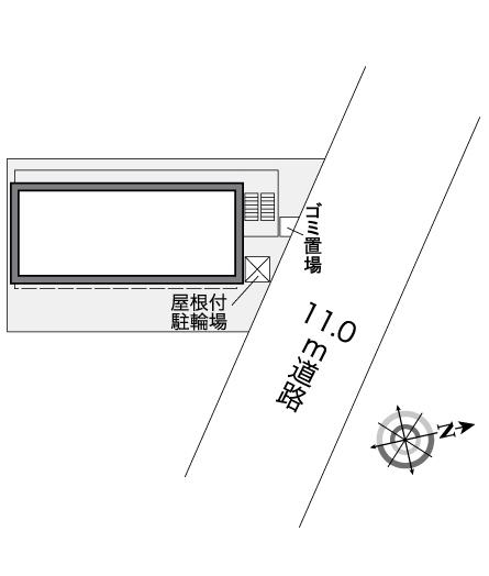 レオパレスルミエール その他1