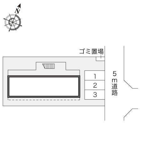 レオパレスマリン・ブルー湘南 その他1