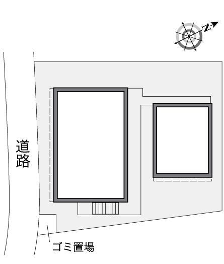 レオパレスユーハイツ　藤沢 その他1