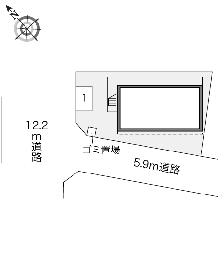 レオパレスリブイン邦 その他1