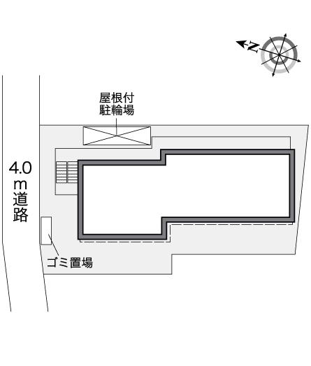 レオパレスグランデⅢ その他1