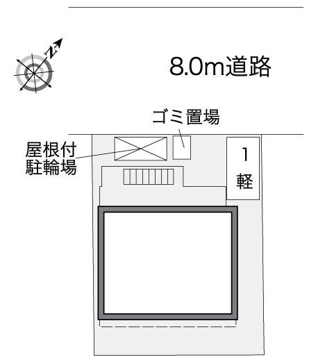 レオパレスＭ＆Ｓ その他1