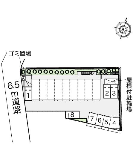 レオパレスＰＵＲＥＲＩＳＥ その他1