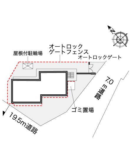 レオパレスアローステージ その他1